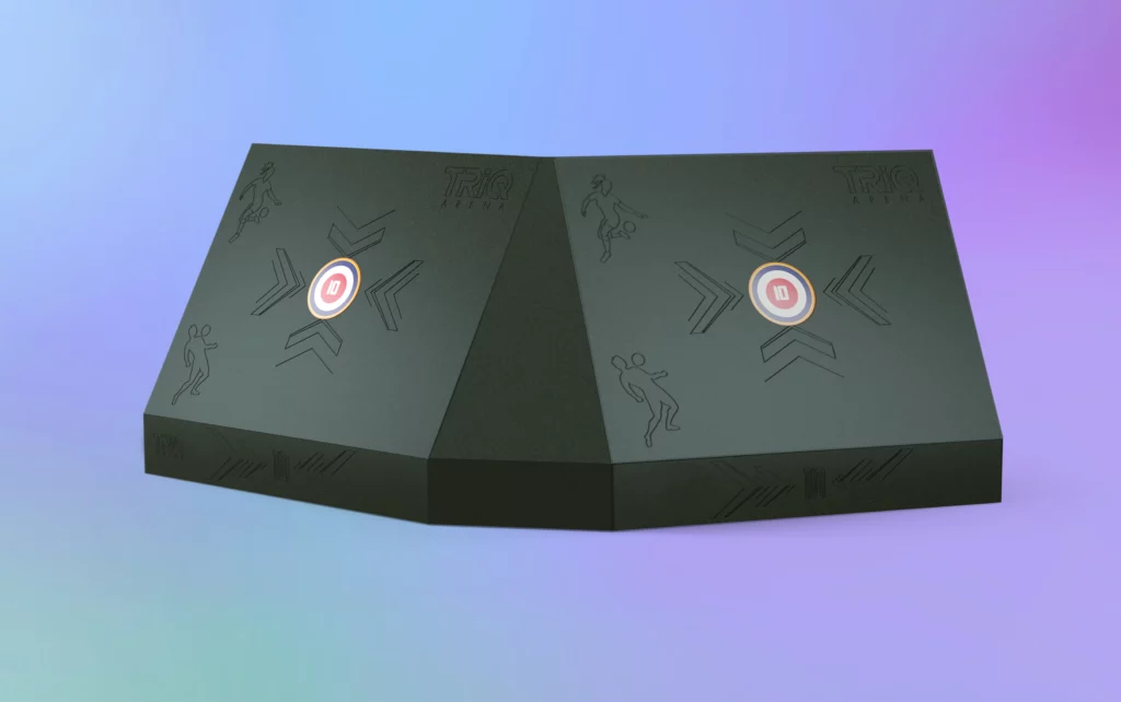 TRiQ-Skill Corner