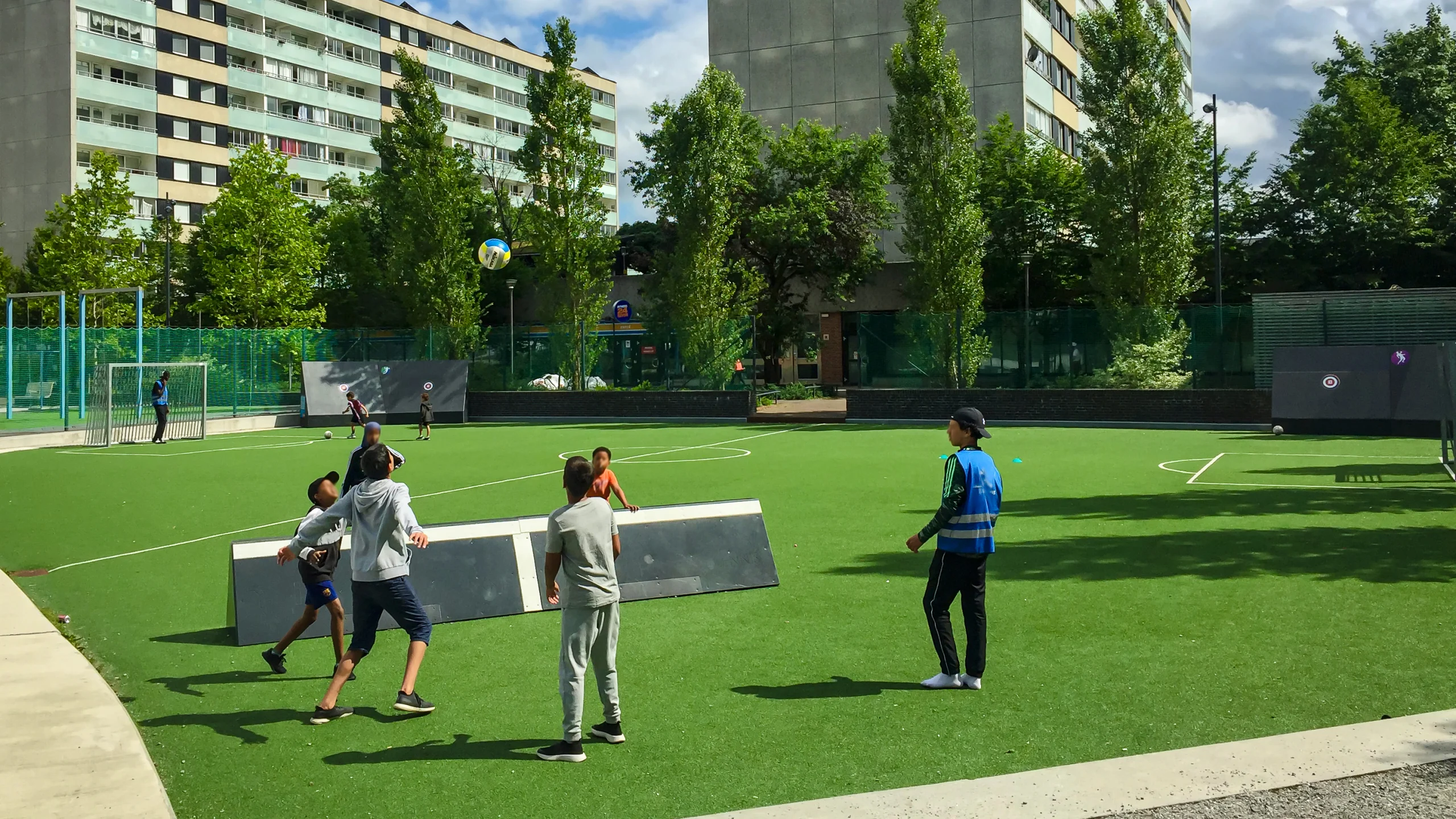 Sollentuna Malmparken