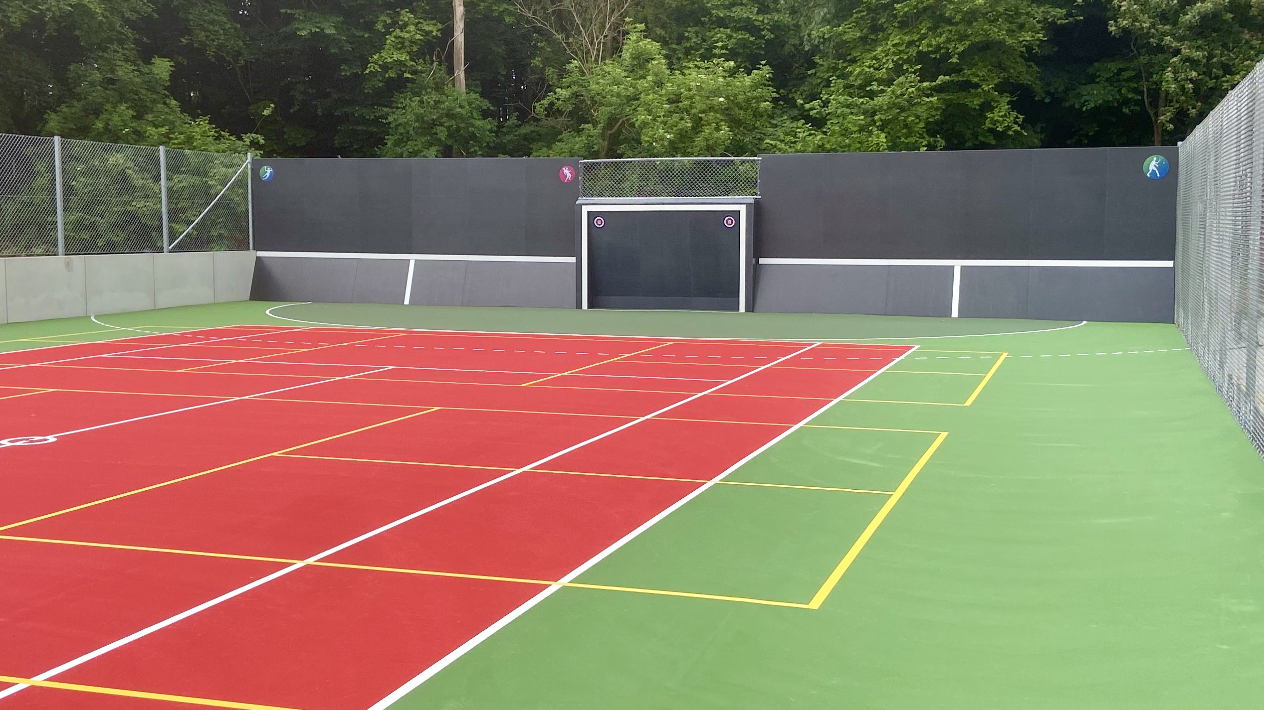 Hyllie sportcenter
