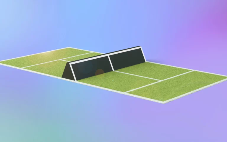 TRiQ-Football Tennis
